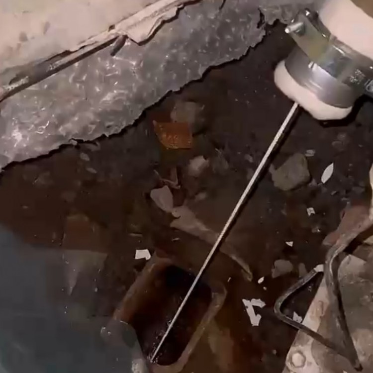 Ceran Kazısız boru kaplama karabağlar
